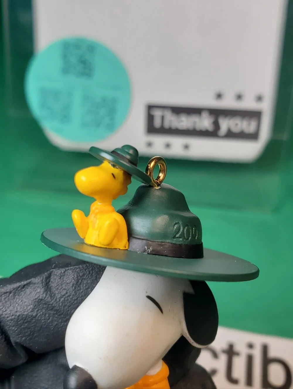 Hallmark item j7682